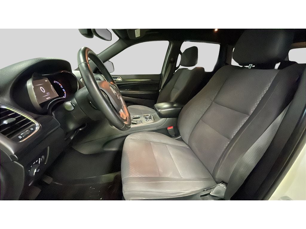 2019 Jeep Grand Cherokee Upland 4x4