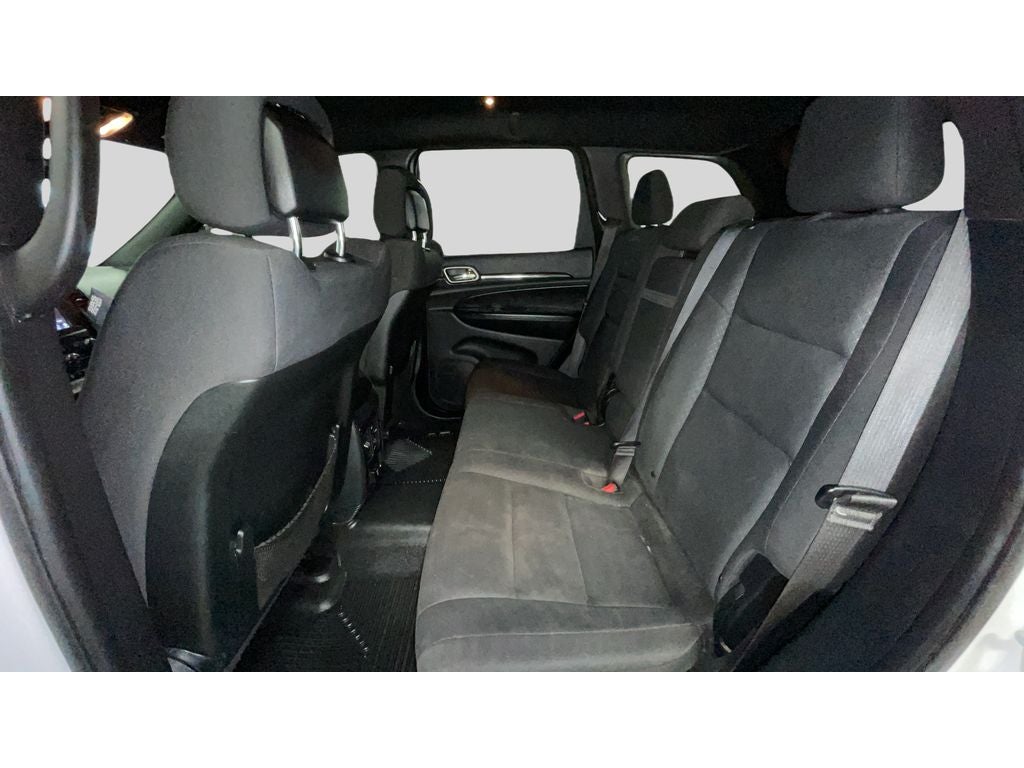 2019 Jeep Grand Cherokee Upland 4x4