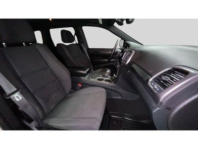 2019 Jeep Grand Cherokee Upland 4x4