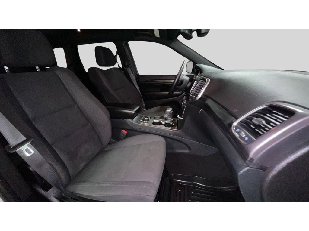 2019 Jeep Grand Cherokee Upland 4x4