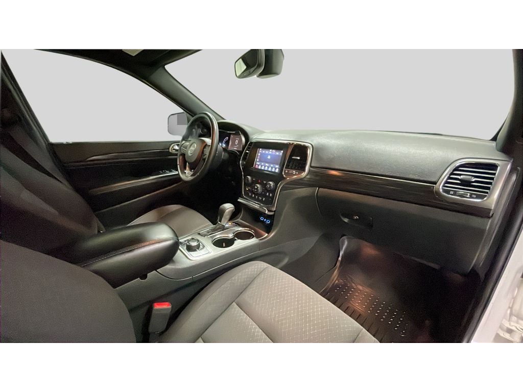 2019 Jeep Grand Cherokee Upland 4x4