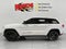 2019 Jeep Grand Cherokee Upland 4x4