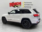 2019 Jeep Grand Cherokee Upland 4x4