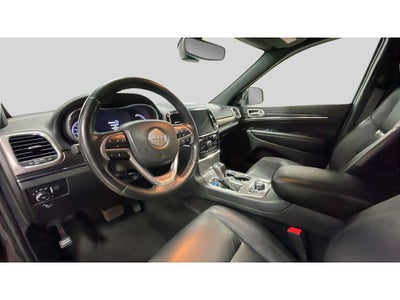 2022 Jeep Grand Cherokee WK Limited 4x4