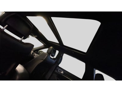 2018 Jeep Grand Cherokee Overland 4x4