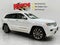 2018 Jeep Grand Cherokee Overland 4x4