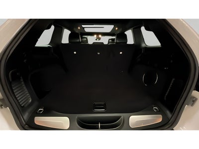 2018 Jeep Grand Cherokee High Altitude 4x4