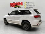 2018 Jeep Grand Cherokee High Altitude 4x4
