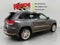 2017 Jeep Grand Cherokee Summit