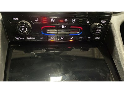 2022 Jeep Grand Cherokee Overland 4x4