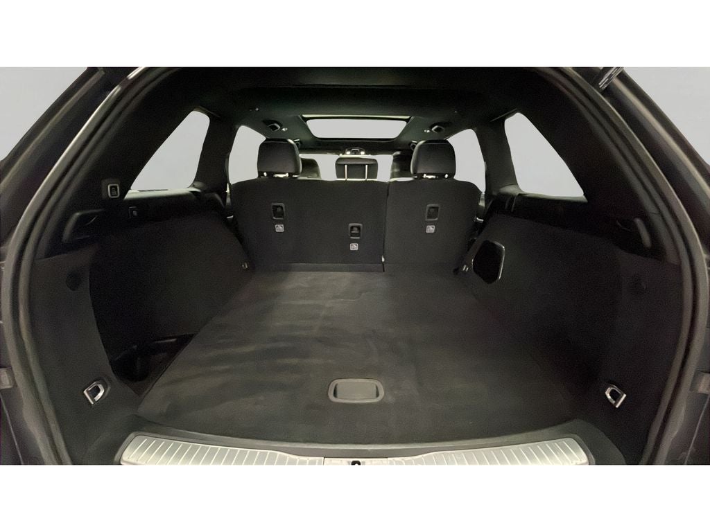 2022 Jeep Grand Cherokee Overland 4x4