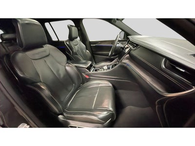 2022 Jeep Grand Cherokee Overland 4x4