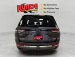 2022 Jeep Grand Cherokee Overland 4x4