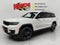 2024 Jeep Grand Cherokee L Altitude X 4x4