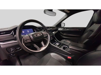 2024 Jeep Grand Cherokee L Altitude X 4x4