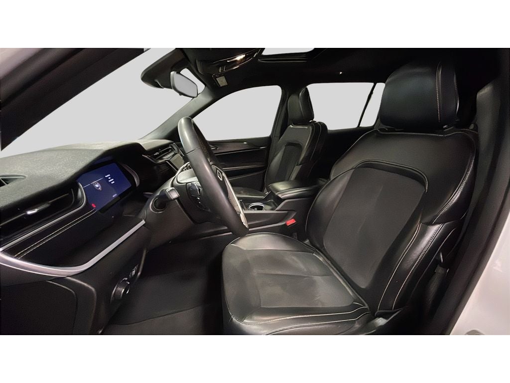 2024 Jeep Grand Cherokee L Altitude X 4x4
