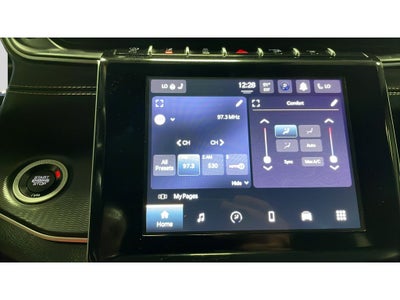 2024 Jeep Grand Cherokee L Altitude X 4x4
