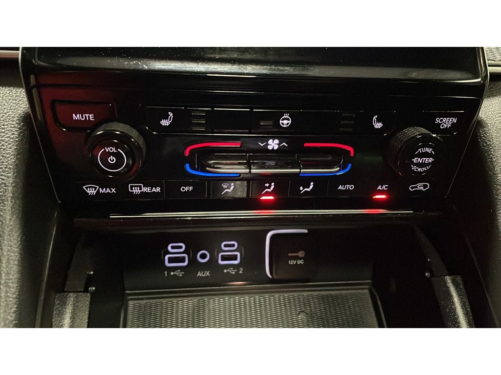2024 Jeep Grand Cherokee L Altitude X 4x4