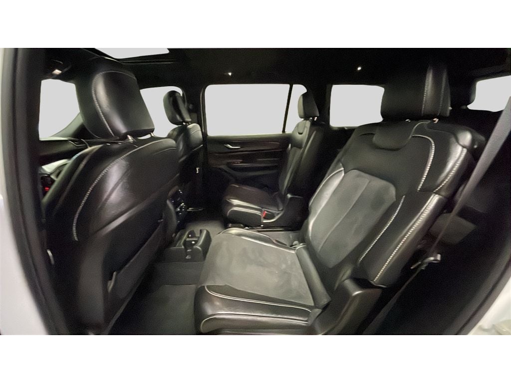2024 Jeep Grand Cherokee L Altitude X 4x4