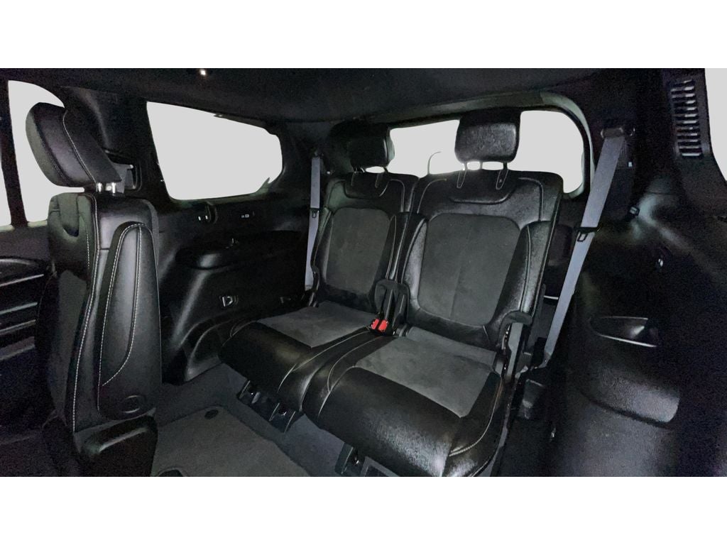 2024 Jeep Grand Cherokee L Altitude X 4x4