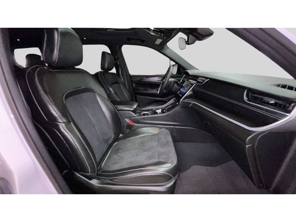 2024 Jeep Grand Cherokee L Altitude X 4x4