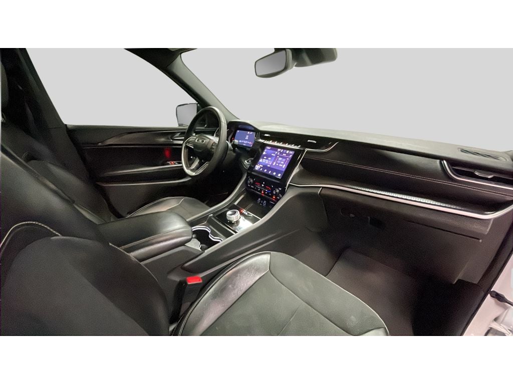 2024 Jeep Grand Cherokee L Altitude X 4x4