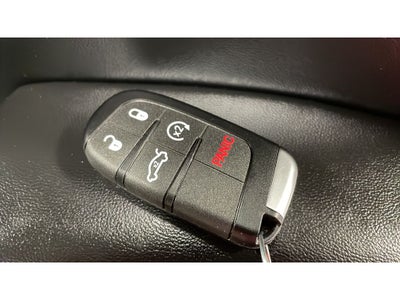 2024 Jeep Grand Cherokee L Altitude X 4x4