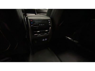 2021 Jeep Grand Cherokee L Overland 4x4