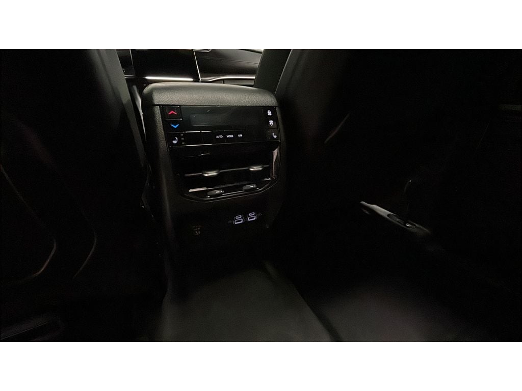 2021 Jeep Grand Cherokee L Overland 4x4