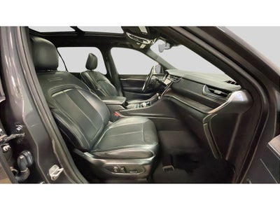 2021 Jeep Grand Cherokee L Overland 4x4