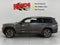 2021 Jeep Grand Cherokee L Overland 4x4