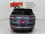 2021 Jeep Grand Cherokee L Overland 4x4