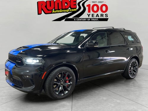 2021 Dodge Durango R/T AWD