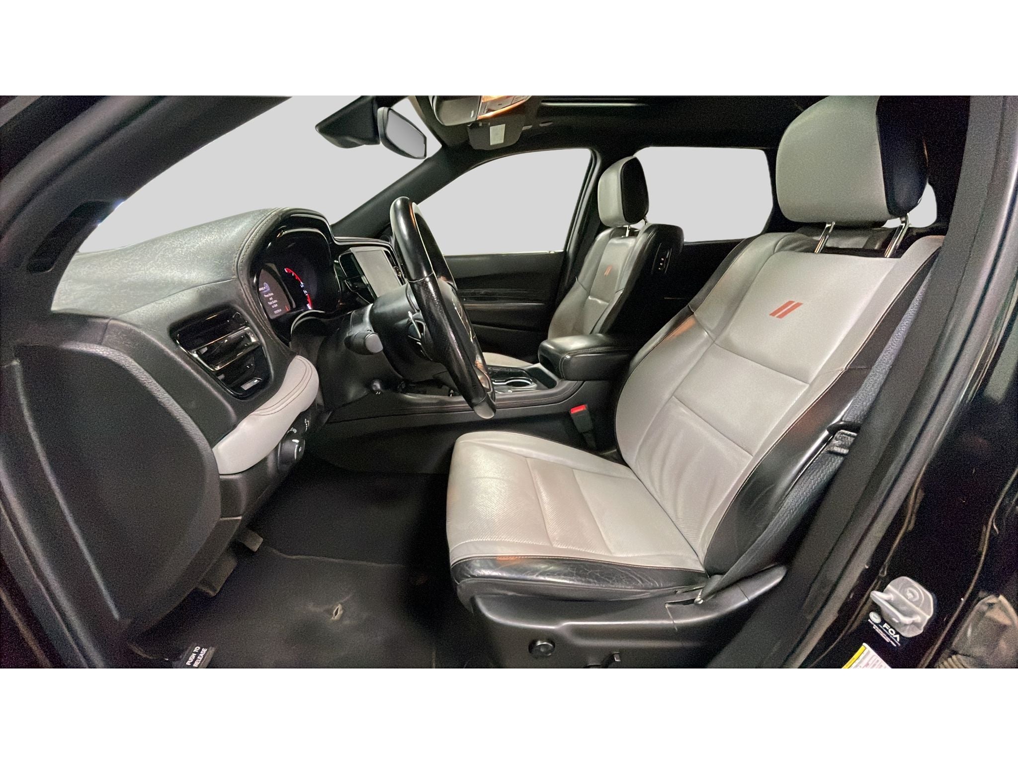 2021 Dodge Durango R/T AWD