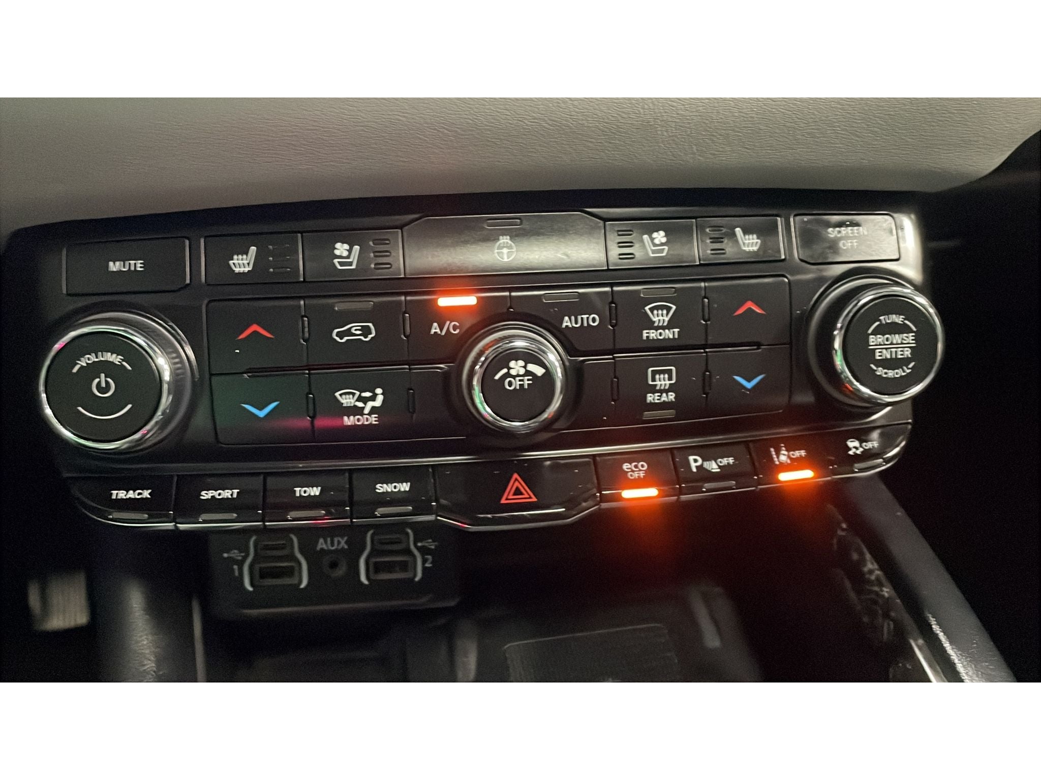 2021 Dodge Durango R/T AWD
