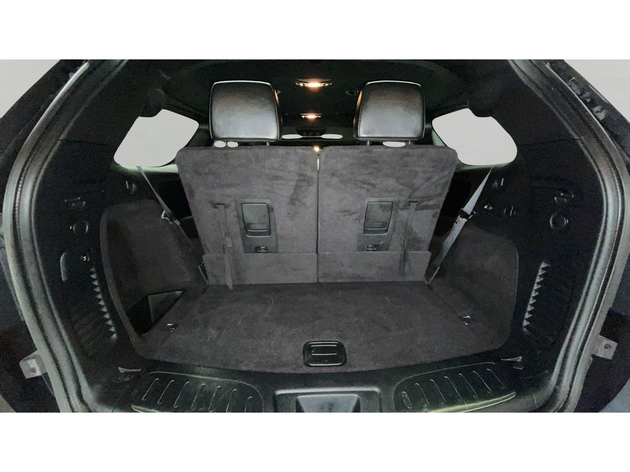 2021 Dodge Durango R/T AWD