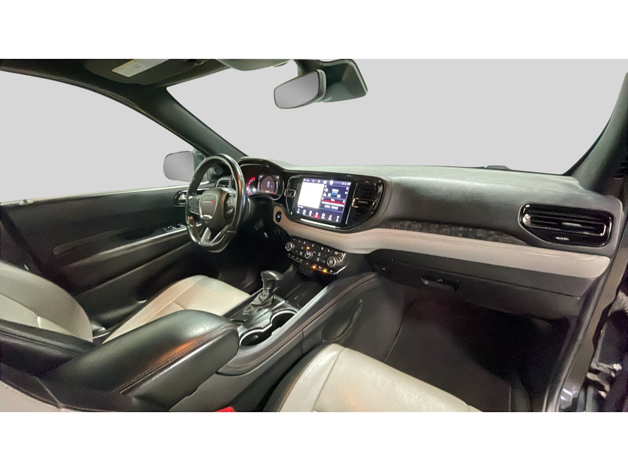 2021 Dodge Durango R/T AWD