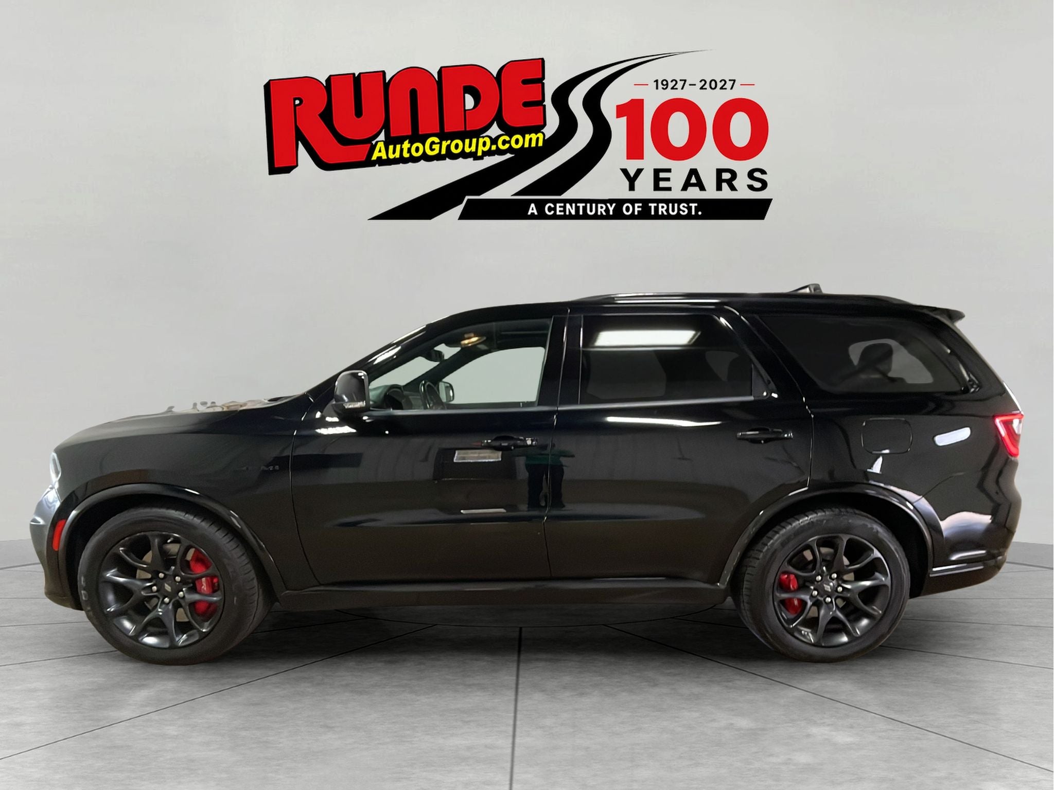 2021 Dodge Durango R/T AWD