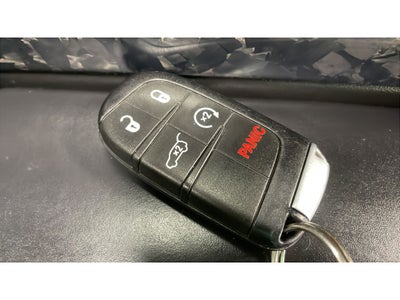 2021 Dodge Durango R/T AWD