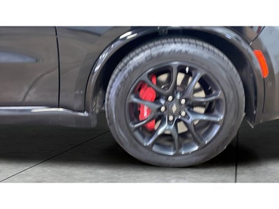 2021 Dodge Durango R/T AWD