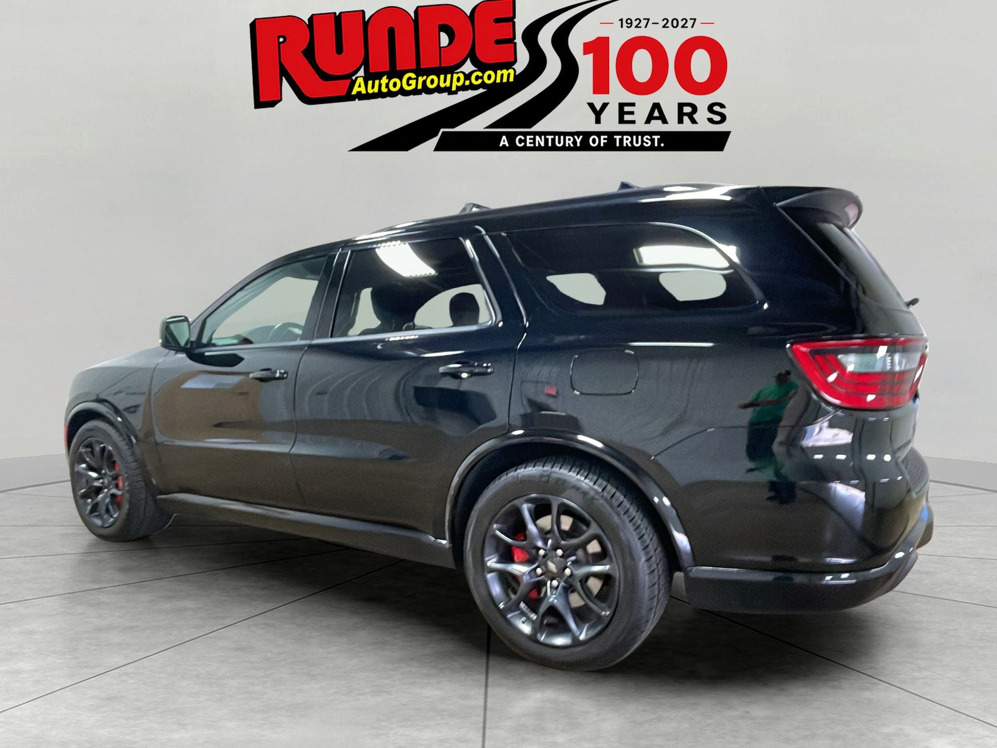 2021 Dodge Durango R/T AWD