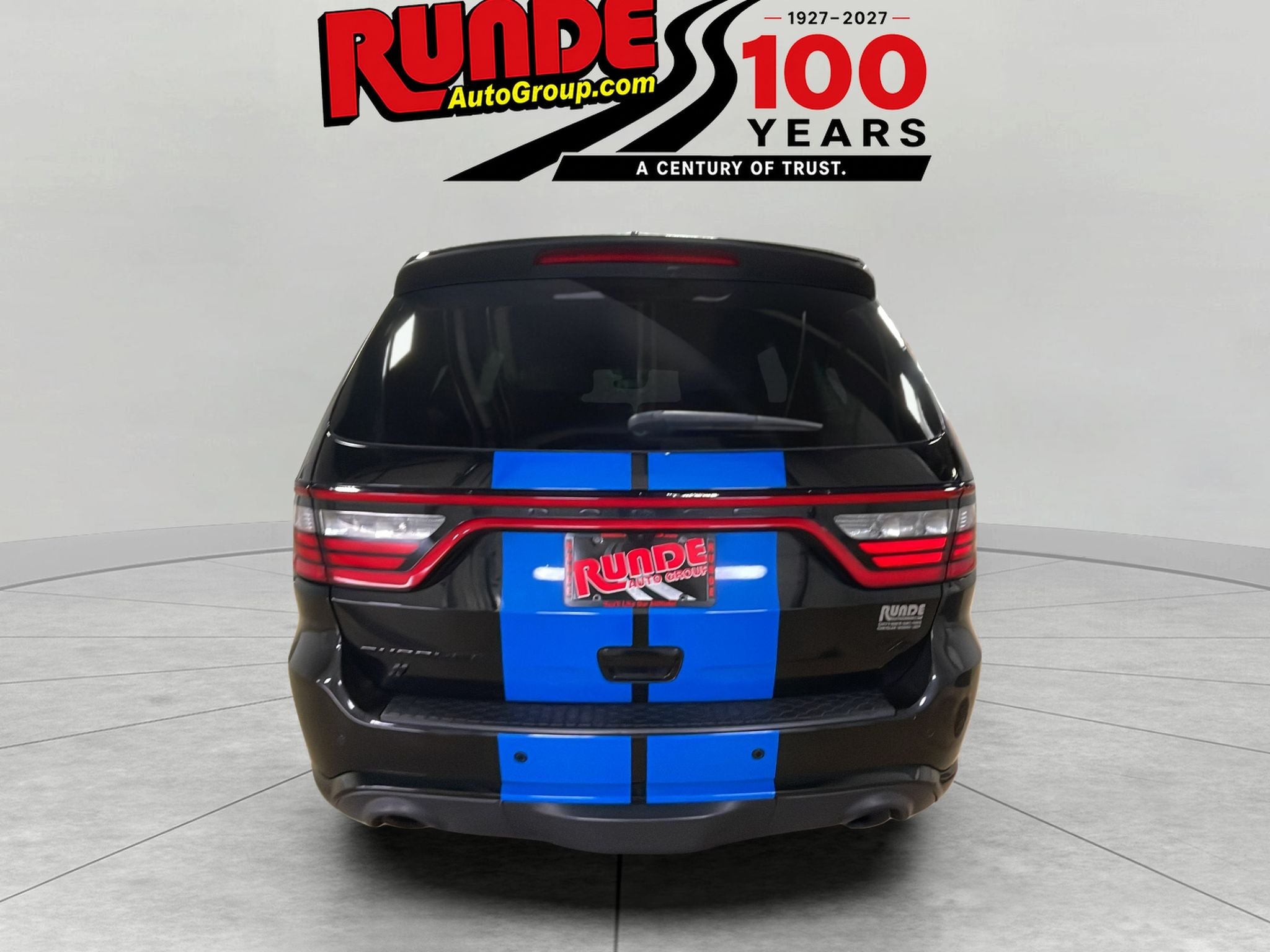 2021 Dodge Durango R/T AWD