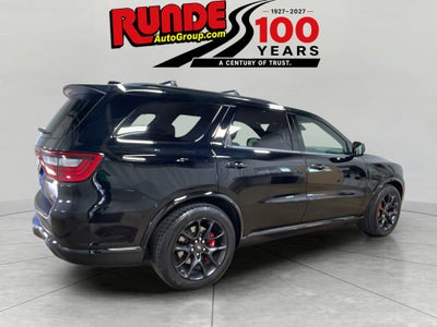 2021 Dodge Durango R/T AWD