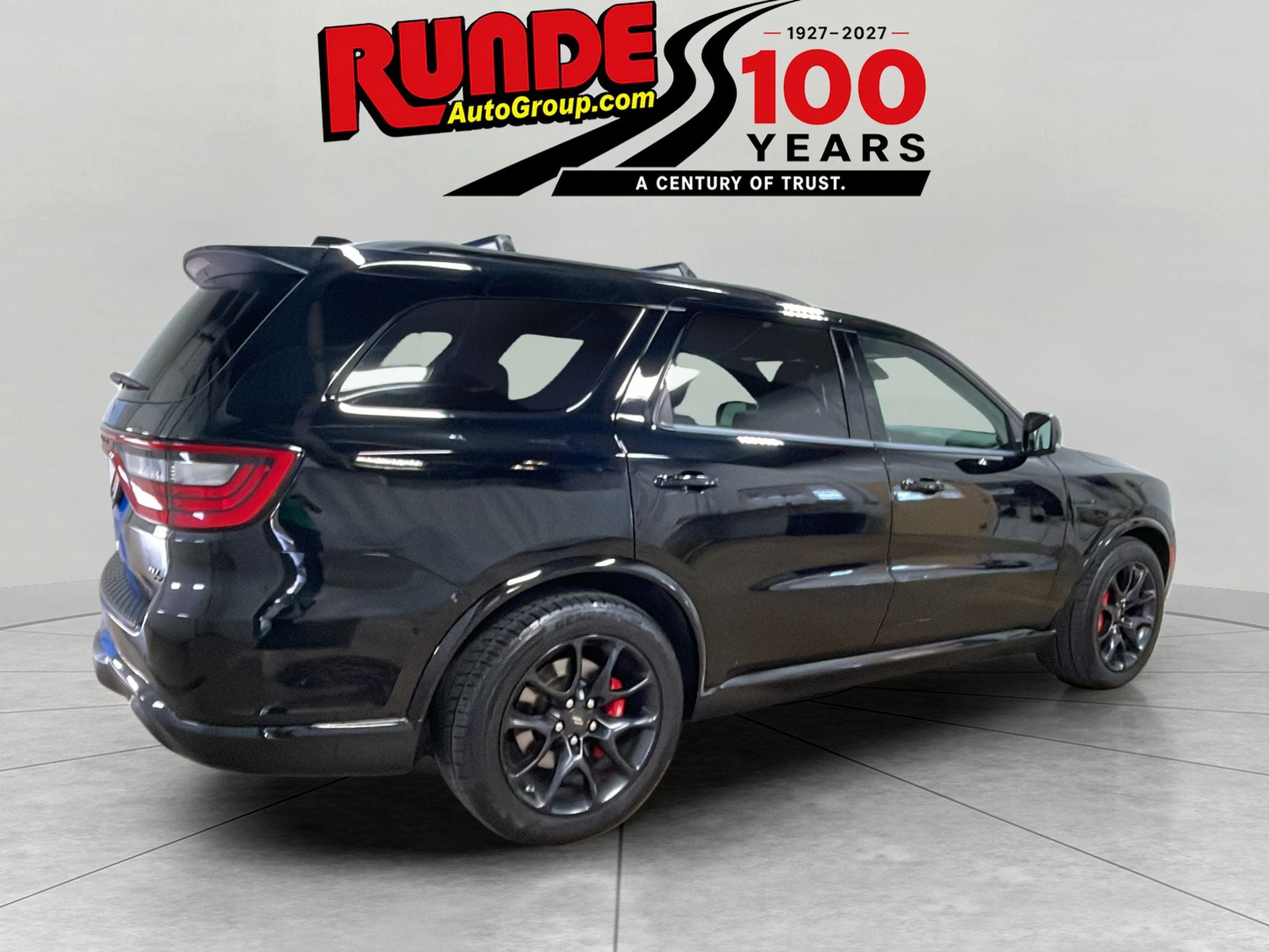 2021 Dodge Durango R/T AWD