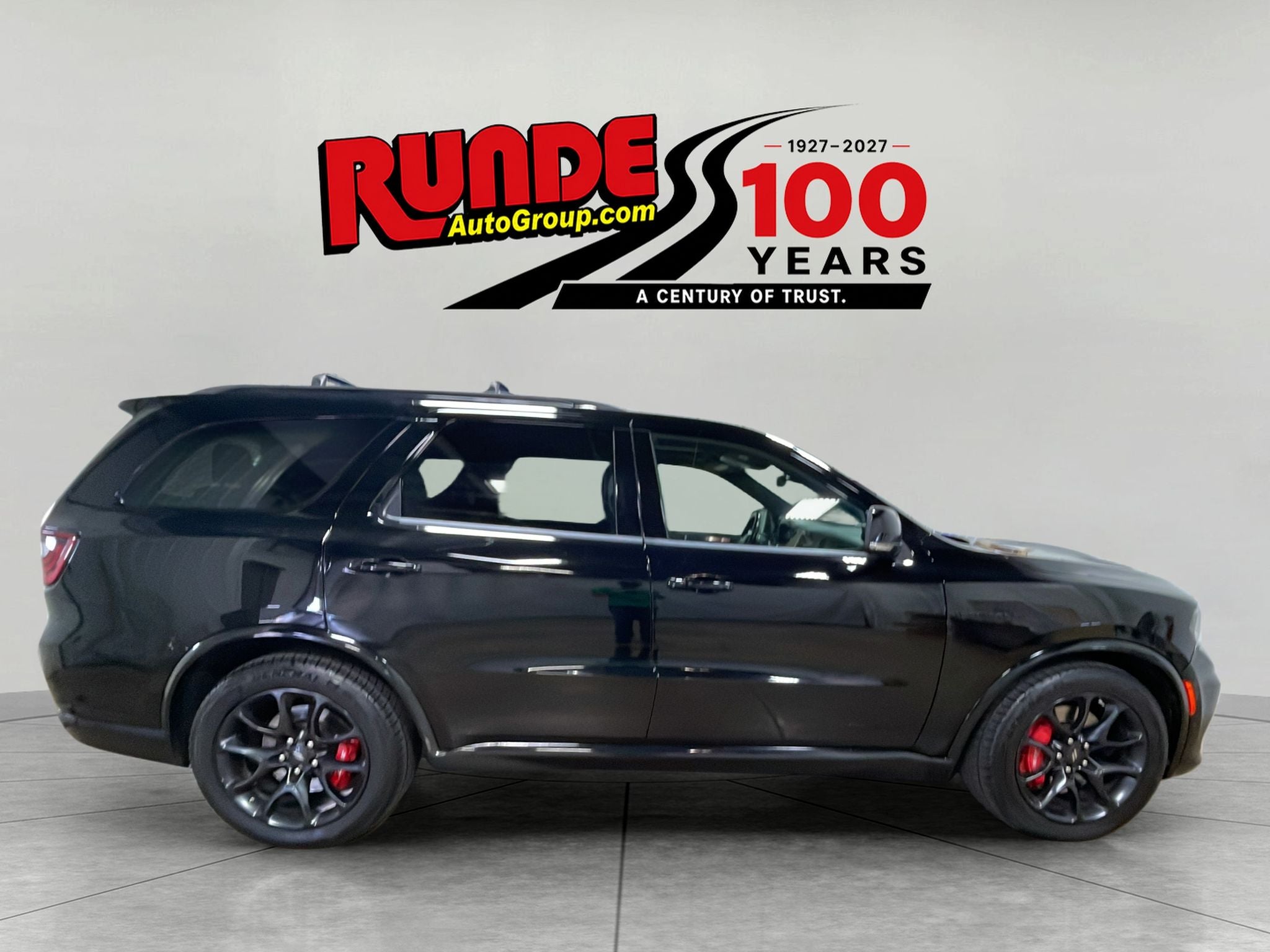 2021 Dodge Durango R/T AWD
