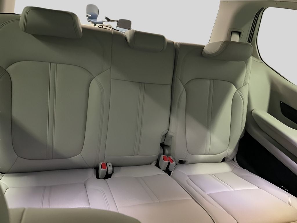 2023 Jeep Grand Wagoneer 23S