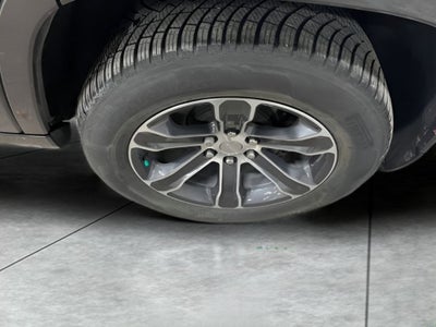 2023 Jeep Grand Wagoneer 23S