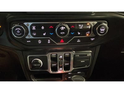2020 Jeep Gladiator Sport S 4x4