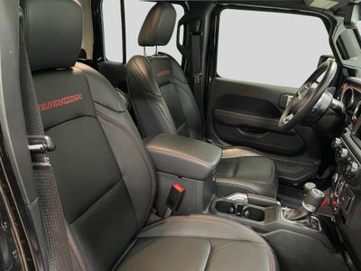 2020 Jeep Gladiator Rubicon 4X4