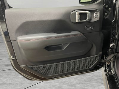 2020 Jeep Gladiator Rubicon 4X4